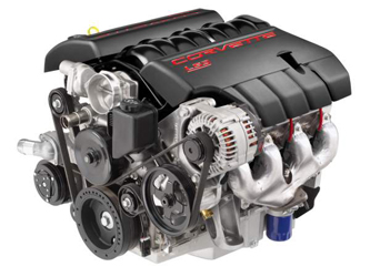 P891A Engine